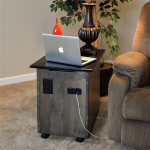 Solar Table Category
