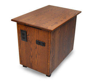Traditional Oak