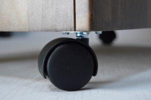 Wheel Casters