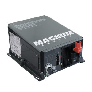 Magnum Inverter