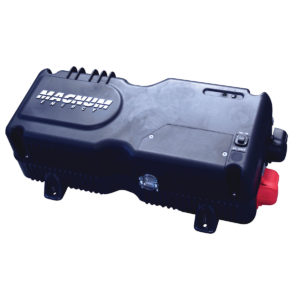Magnum Solar Equipment