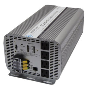 Inverter
