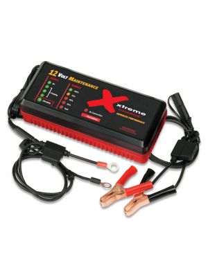 Power pulse X-treme charger