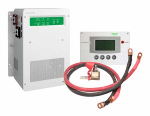 Schneider SW 2524