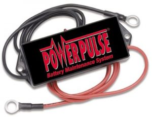 Power Pulse Charger